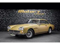 Ferrari 330 GT 2+2 - "FERRARI CLASSICHE"