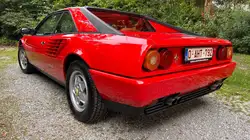 Ferrari Mondial 3.2 coupé