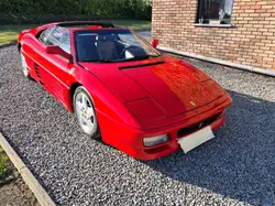 Ferrari 348 TS
