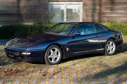 Ferrari 456 5.5i V12