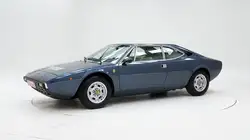 Ferrari 208 GT4 '80 CH15444