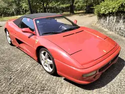 Ferrari F355 F355 Spider