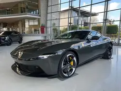 Ferrari Amalfi 3.9 V8 DCT 471 kW (640 CV)