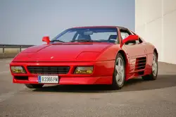 Ferrari 348 TS