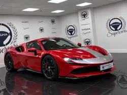 Ferrari SF90 Stradale