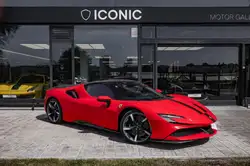 Ferrari SF90 Stradale