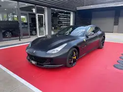 Ferrari GTC4 Lusso DCT