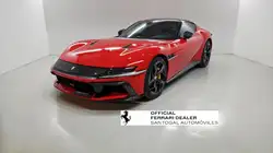 Ferrari 12 Cilindri