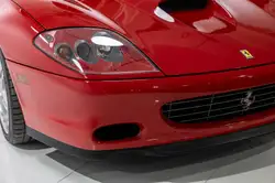 Ferrari 575 M Maranello