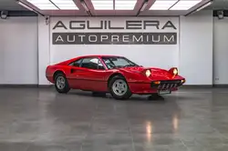 Ferrari 308 Vetroresina