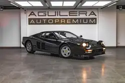 Ferrari Testarossa