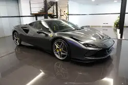 Ferrari F8 Tributo