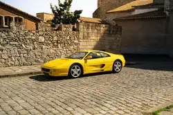 Ferrari F355 Berlinetta