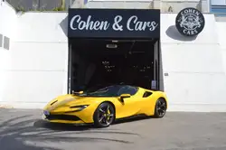 Ferrari SF90 Stradale