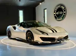 Ferrari 488 Pista