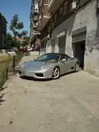 Ferrari 360 Spider F1