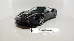 Ferrari F8 Tributo