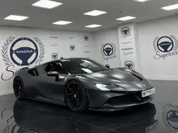 Ferrari SF90 Stradale