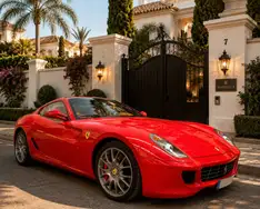 Ferrari 599 599 GTB F1