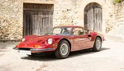 Ferrari 246 Dino GT