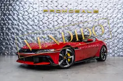 Ferrari 12 Cilindri