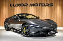 Ferrari Roma Spider