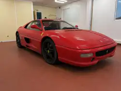 Ferrari F355 Berlinetta