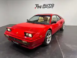 Ferrari Mondial T