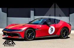 Ferrari 12 Cilindri 12Cilindri