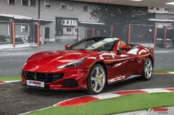Ferrari Portofino M