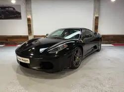 Ferrari F430 F1