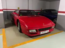 Ferrari 348 348 TB