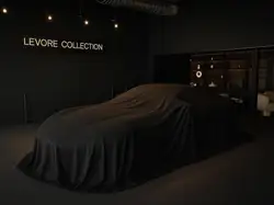 Ferrari Testarossa 849