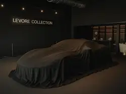 Ferrari 296 GTS