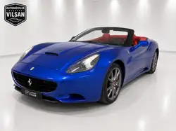 Ferrari California 4.3 V8 (4 plazas)