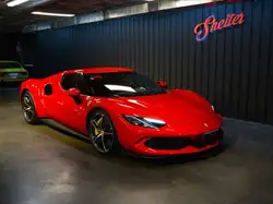 Ferrari 296 GTB