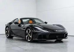 Ferrari SF90 Spider