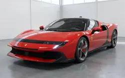 Ferrari 849 Testarossa