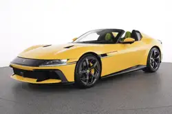 Ferrari SF90 Spider