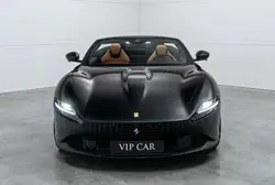 Ferrari Roma Spider