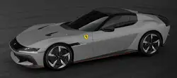 Ferrari SF90 Spider