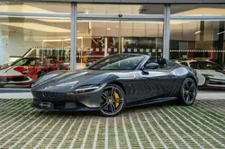 Ferrari Roma Spider