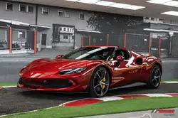 Ferrari 296 GTB