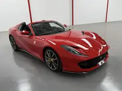Ferrari 812 GTS
