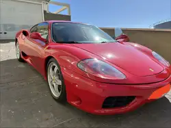 Ferrari 360 F360 Modena F1