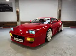 Ferrari 348 Deportivo Manual de 2 Puertas