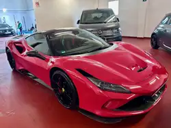 Ferrari F8 Tributo
