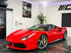 Ferrari 488 GTB