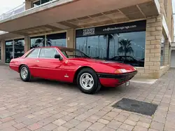 Ferrari 365 GT4 2 + 2