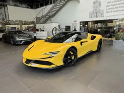 Ferrari SF90 Stradale
